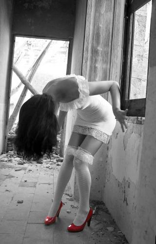 Fotografia de Juan A�s Comunicaci�n Visual - Galeria Fotografica: Emmanuelle 2 - Foto: 