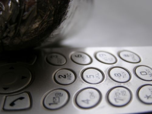 Fotografia de HdPixel - Galeria Fotografica: MacroHomework - Foto: 