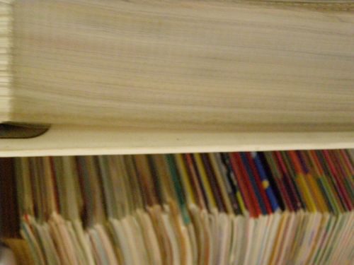 Fotografia de HdPixel - Galeria Fotografica: MacroHomework - Foto: 