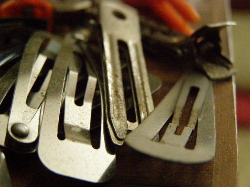 Fotografia de HdPixel - Galeria Fotografica: MacroHomework - Foto: 