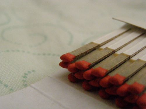 Fotografia de HdPixel - Galeria Fotografica: MacroHomework - Foto: 