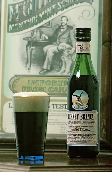 Fotografia de Fotografa Creativa - Galeria Fotografica: Publicitaria - Foto: Fernet Branca