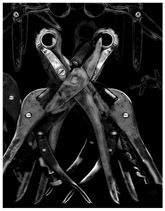 Fotografia de O B Y - Galeria Fotografica: makinacion - Foto: M A K I N A C I O N