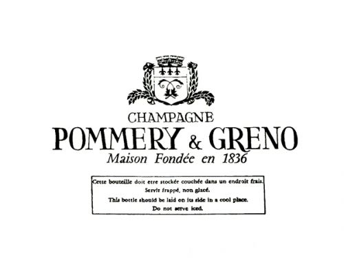 Fotografia de Fotografa Creativa - Galeria Fotografica: Publicitaria - Foto: Pommery 