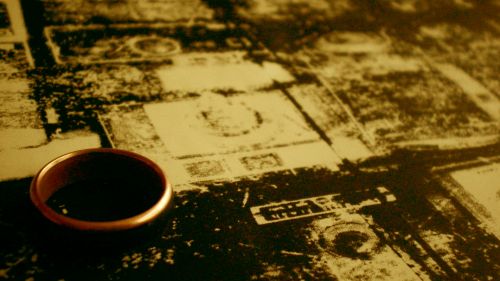 Fotografia de Nacho Salas - Galeria Fotografica: Comienzo - Foto: 