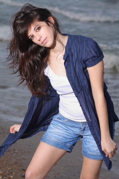 Fotografia de Luca - Galeria Fotografica: Mi book - Foto: 