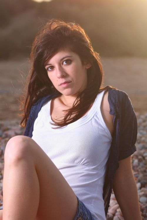 Fotografia de Luca - Galeria Fotografica: Mi book - Foto: 