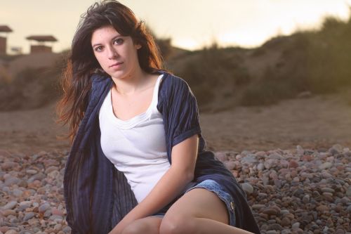 Fotografia de Luca - Galeria Fotografica: Mi book - Foto: 