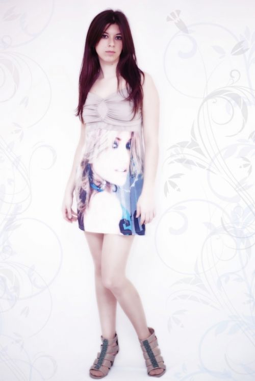 Fotografia de Luca - Galeria Fotografica: Mi book - Foto: 