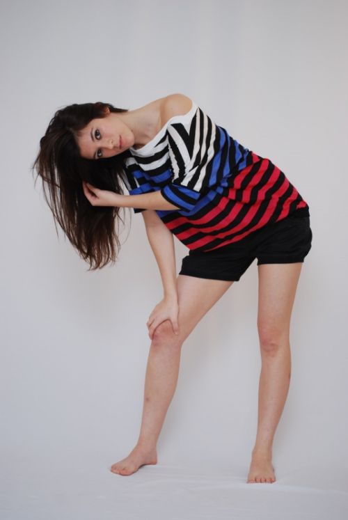 Fotografia de Luca - Galeria Fotografica: Mi book - Foto: 