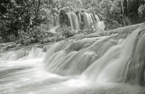 Fotografia de ATXphotography - Galeria Fotografica: PAISAJE - Foto: SELVA LACANDONA / Esteban M. Luna