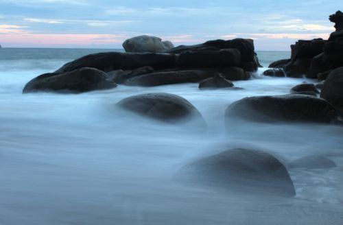 Fotografia de ATXphotography - Galeria Fotografica: PAISAJE - Foto: ACAPULCO / Esteban M. Luna