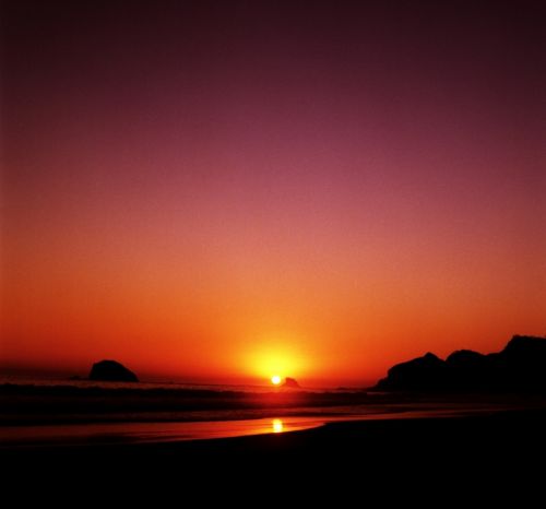 Fotografia de ATXphotography - Galeria Fotografica: PAISAJE - Foto: ZIPOLITE / Esteban M. Luna