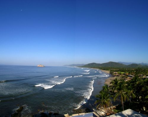 Fotografia de ATXphotography - Galeria Fotografica: PAISAJE - Foto: CAYAQUITOS / Esteban M. Luna