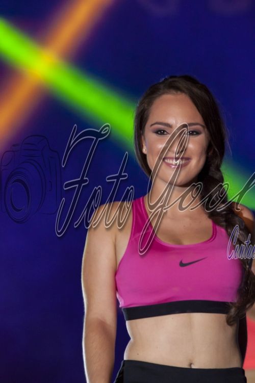 Fotografia de David Rojas - Galeria Fotografica: Eleccin de miss Guargacho 2015 - Foto: 