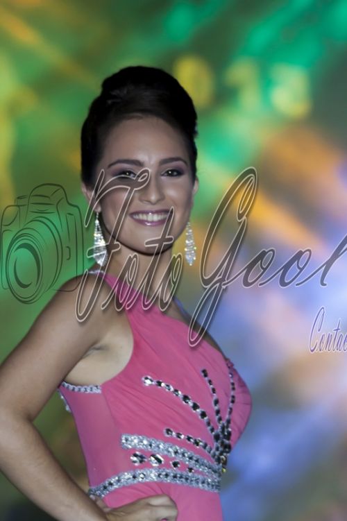 Fotografia de David Rojas - Galeria Fotografica: Eleccin de miss Guargacho 2015 - Foto: 