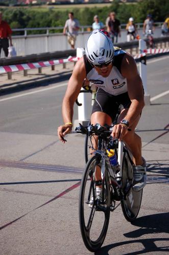 Fotografia de triaitor - Galeria Fotografica: Triathlon - Foto: Bici1