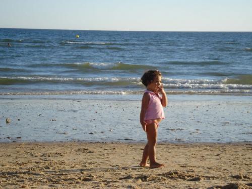 Fotografia de kontxa - Galeria Fotografica: Matalascaas 2007 - Foto: Perdida