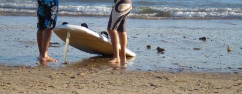 Fotografia de kontxa - Galeria Fotografica: Matalascaas 2007 - Foto: Conversaciones