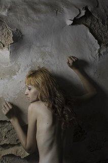 Fotografia de Feya - Galeria Fotografica: Mis fotos - Foto: melancolia