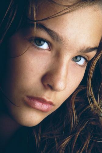 Fotografia de PRODUCCION FOTOGRAFICA PROFESIONAL - Galeria Fotografica: RETRATOS - Foto: 