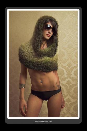 Fotografia de Oscar Latorre-Bosch - Galeria Fotografica: Moda (1) - Foto: 