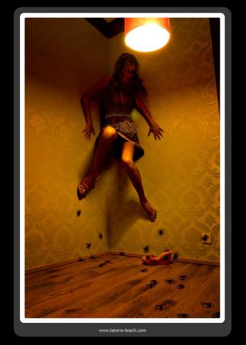 Fotografia de Oscar Latorre-Bosch - Galeria Fotografica: Moda (1) - Foto: 