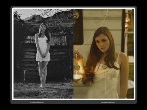 Fotografia de Oscar Latorre-Bosch - Galeria Fotografica: Moda (1) - Foto: 