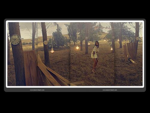 Fotografia de Oscar Latorre-Bosch - Galeria Fotografica: Moda (1) - Foto: 