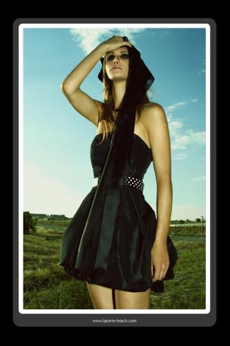 Fotografia de Oscar Latorre-Bosch - Galeria Fotografica: Moda (1) - Foto: 