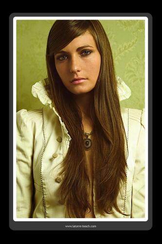 Fotografia de Oscar Latorre-Bosch - Galeria Fotografica: Moda (1) - Foto: 