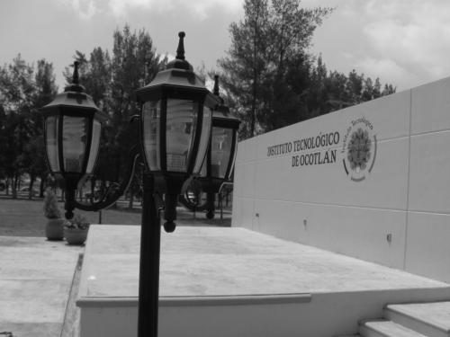 Fotografia de Ruben - Galeria Fotografica: Instituto Tecnologico de Ocotlan - Foto: TEC2