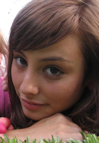 Fotografia de Sandra - Galeria Fotografica: sandra - Foto: 