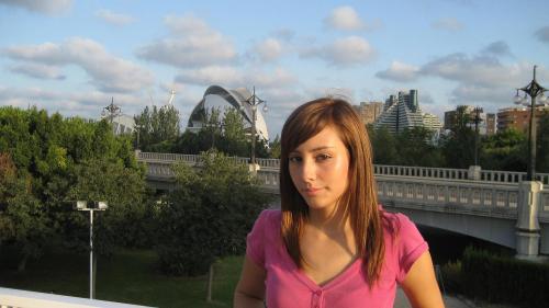 Fotografia de Sandra - Galeria Fotografica: sandra - Foto: 