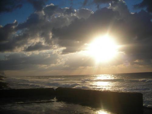 Fotografia de LordJC - Galeria Fotografica: Santa Fe - Ciudad Habana - Foto: Mar Santa Fe 1