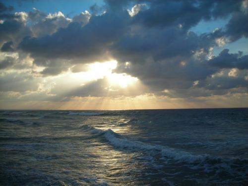 Fotografia de LordJC - Galeria Fotografica: Santa Fe - Ciudad Habana - Foto: Mar Santa Fe 3