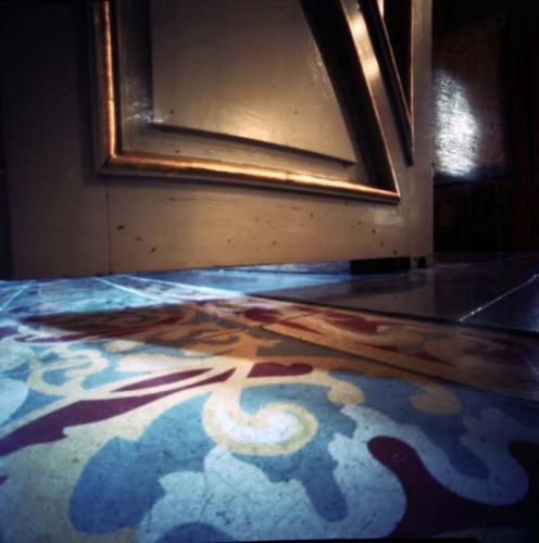 Fotografia de LIBRER�A REBEL - Galeria Fotografica: Interiores - Foto: 