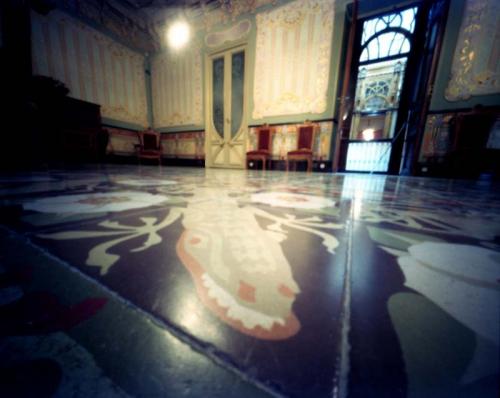 Fotografia de LIBRER�A REBEL - Galeria Fotografica: Interiores - Foto: 