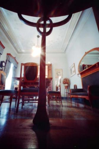 Fotografia de LIBRER�A REBEL - Galeria Fotografica: Interiores - Foto: 