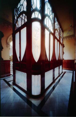 Fotografia de LIBRER�A REBEL - Galeria Fotografica: Interiores - Foto: 