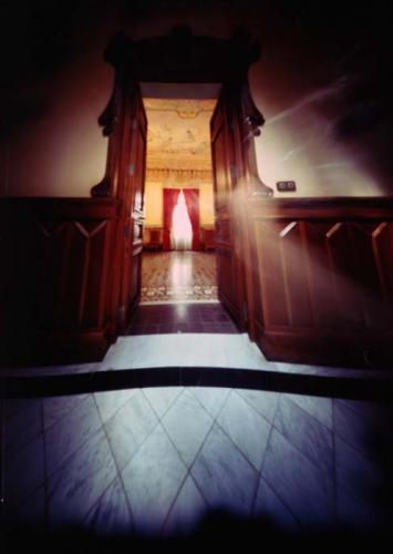 Fotografia de LIBRER�A REBEL - Galeria Fotografica: Interiores - Foto: 