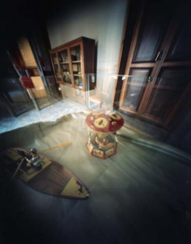 Fotografia de LIBRER�A REBEL - Galeria Fotografica: Interiores - Foto: 