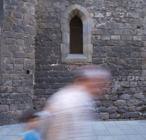 Fotografia de ice art - Galeria Fotografica: VARIAS - Foto: la ventana discreta