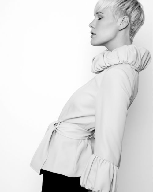 Fotografia de Rosana Guerrero - Galeria Fotografica: Book de Estilista - Foto: 