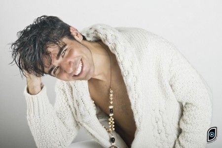 Fotografia de Rosana Guerrero - Galeria Fotografica: Book de Estilista - Foto: 