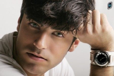 Fotografia de Rosana Guerrero - Galeria Fotografica: Book de Estilista - Foto: 