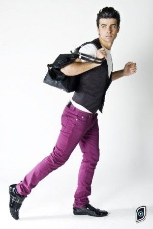 Fotografia de Rosana Guerrero - Galeria Fotografica: Book de Estilista - Foto: 