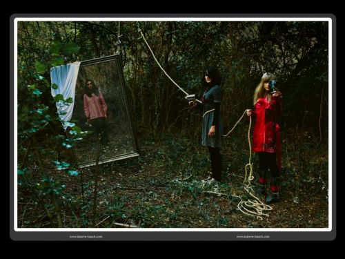 Fotografia de Oscar Latorre-Bosch - Galeria Fotografica: Moda (1) - Foto: 