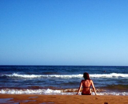 Fotografia de Mary Govegan - Galeria Fotografica: Yo - Foto: 