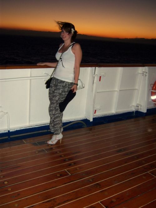 Fotografia de Mary Govegan - Galeria Fotografica: Yo - Foto: 